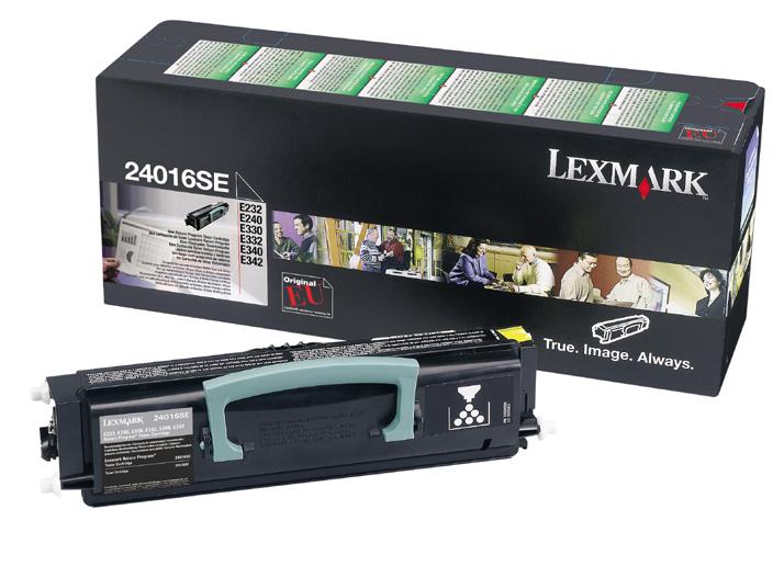 Lexmark E210 E230 E232 E240 E250 E252 E330 E332 E340 E350 E352 R