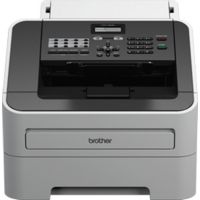 BROTHER FAX LASER 2840 A4 250FF ADF