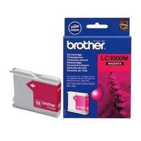 Brother lc900 lc970 cl980 lc985 lc1000 lc1100 lc1240 lc1280 comp