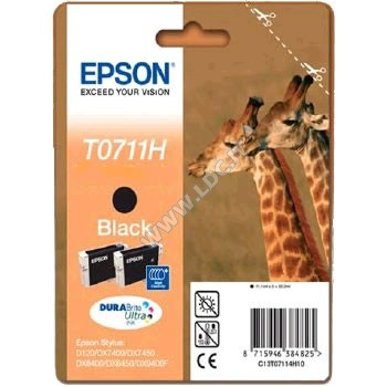 Epson 441 611 711 801 1281 1291 1301 1631 1811 ecc..